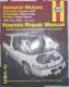 Haynes Repair Manual -- General Motors Chevrolet Lumina, Oldsmobile Silhouette, Pontiac Trans Sport 1990 thru 1995