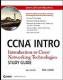 CCNA: Introduction to Cisco Networking Technologies Study Guide Exam 640-821, Todd Lammle, (c) 2006